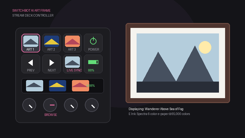 Plugin Demo Animation